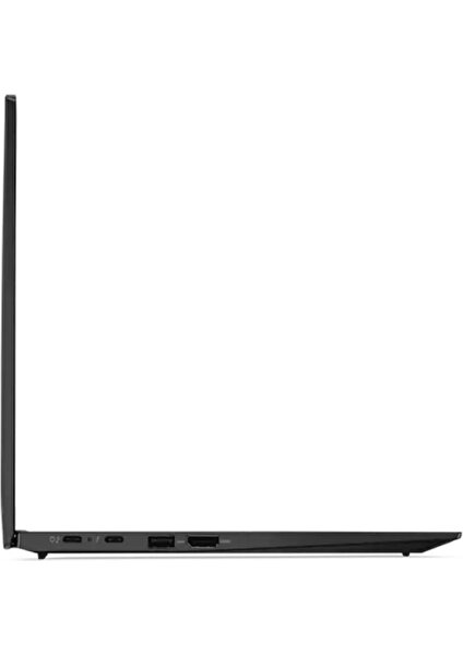 LENOVO X1 Carbon Intel Core i7-1260P 16GB 2TB SSD 14" WUXGA Windows 10 Home Taşınabilir Bilgisayar 21CCS03P0011