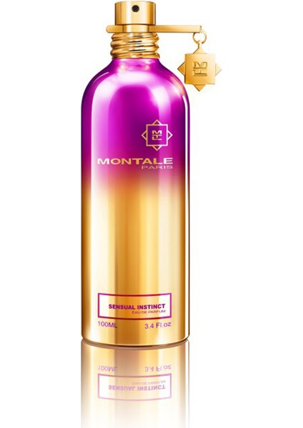 Sensual Instinct Edp 100 ml