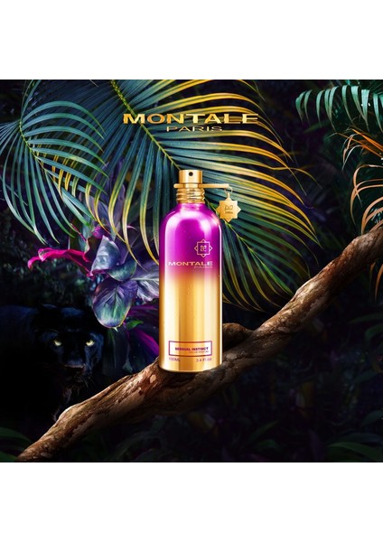 Sensual Instinct Edp 100 ml fiyatları