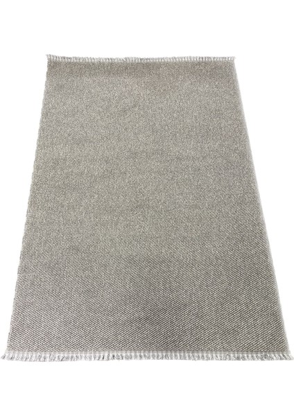 Zümrüt Iskandinav Dokuma Halı 043C