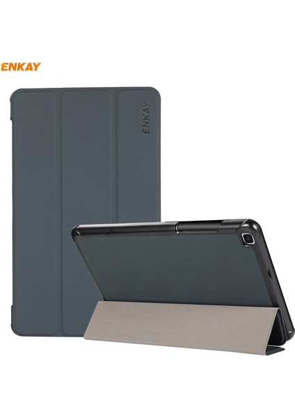 Galaxy Tab İçin Enkay Pu + Pc Kılıfı A 8.0 T290 / T295 Koy (Yurt Dışından)