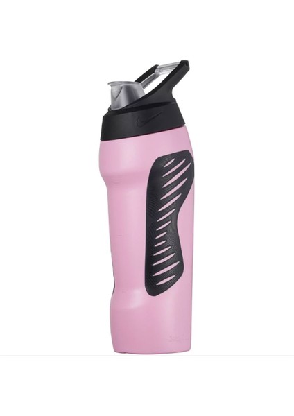 Hyperfuel Water Bottle 2.0 Suluk Sporcu Suluğu Pembe 700 Ml.