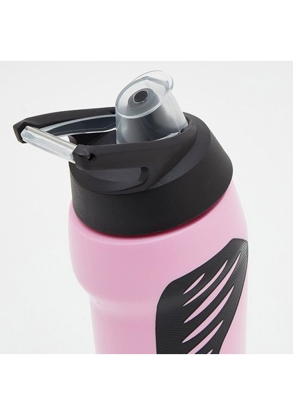 Hyperfuel Water Bottle 2.0 Suluk Sporcu Suluğu Pembe 700 Ml.