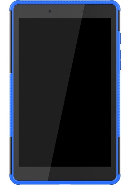 Samsung Galaxy Sekmesi İçin A8.0 (2019) T295 / T290 Case Mavi (Yurt Dışından)