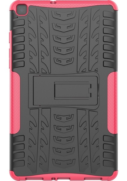 Samsung Galaxy Sekmesi İçin A8.0 (2019) T295 / T290 Case Pink (Yurt Dışından) fiyatları