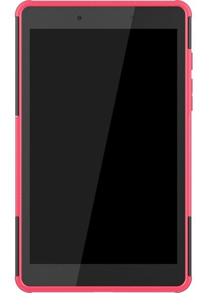 Samsung Galaxy Sekmesi İçin A8.0 (2019) T295 / T290 Case Pink (Yurt Dışından) fırsatları