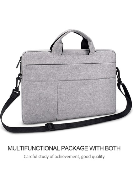 ND05SDJ Dizüstü Bilgisayar Taşınabilir Omuz Çantası, Boyut: 14.1-15.4 Inç Pembe (Yurt Dışından) fiyatları