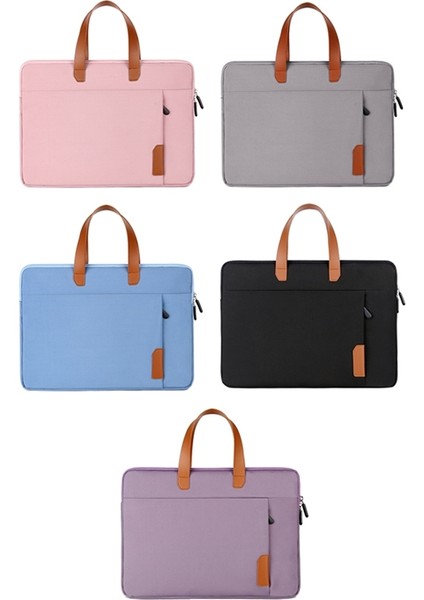 Çok Işlevli Bilgisayar Çantası, Boyut: 15/15.4/15.6 Inç Gri (Yurt Dışından) modelleri