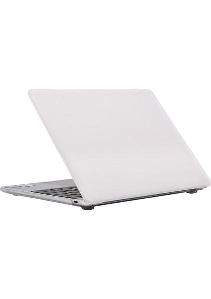 Huawei Matebook D 15 / Magicbook 15 / X15 Şeffaf (Yurt Dışından)