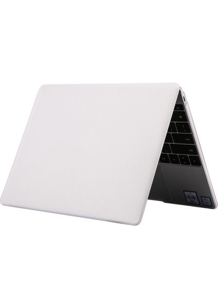 Huawei Matebook D 15 / Magicbook 15 / X15 Şeffaf (Yurt Dışından)