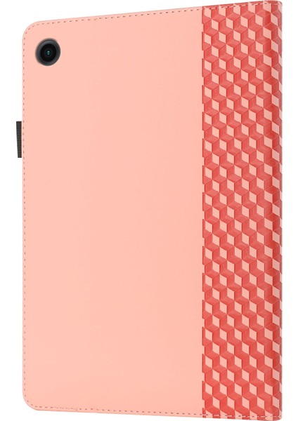 Samsung Galaxy Tab A8 10.5 2021 X200/X205 Gül Altın (Yurt Dışından)