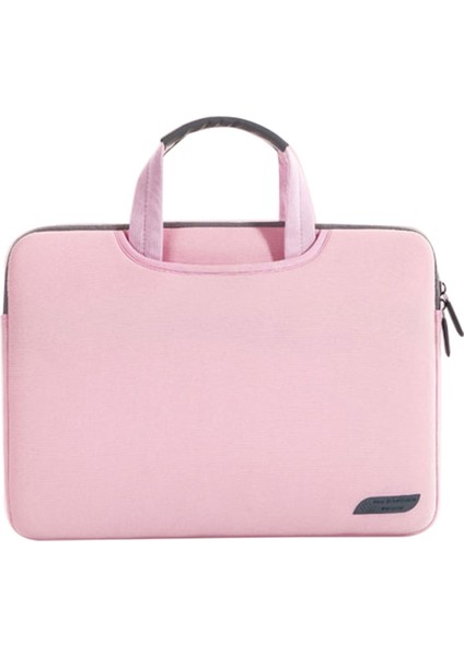15.6 Inç Taşınabilir Hava Geçirgen El Handhd Torba Pembe (Yurt Dışından) modelleri