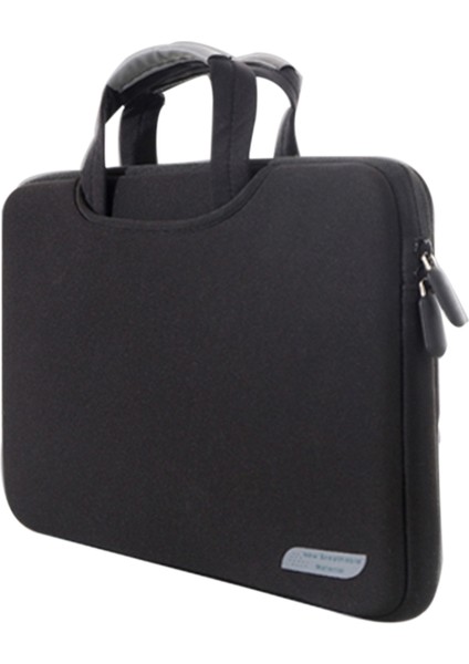 15.6 Inç Taşınabilir Hava Geçirgen El Handhd Bag Siyah (Yurt Dışından)