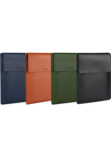 PU06 3 Arada 1 Çok Fonksiyonlu Dizüstü Bilgisayar Çantası, Boyut: 14.1-15.4 Inç Ordu Yeşil (Yurt Dışından) fırsatları