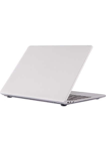 Huawei Matebook D 15 / Magicbook 15 / X15 Şeffaf İçin Kristal Kılıf (Yurt Dışından)