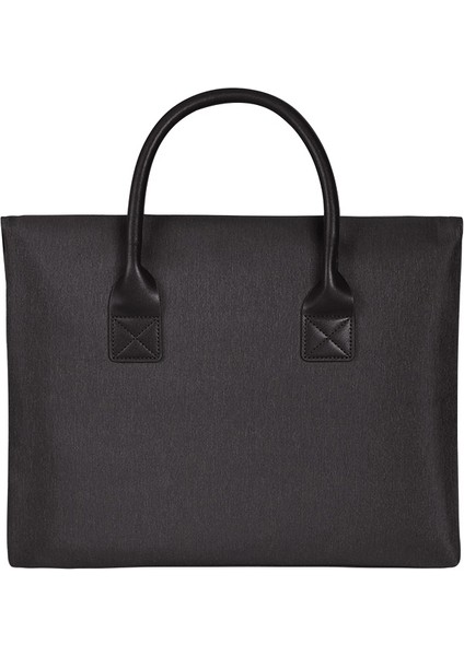 ST04 15.4 Inç Tapınır Taşınabilir Dizüstü Taban Torbası Siyah (Yurt Dışından) fiyatları