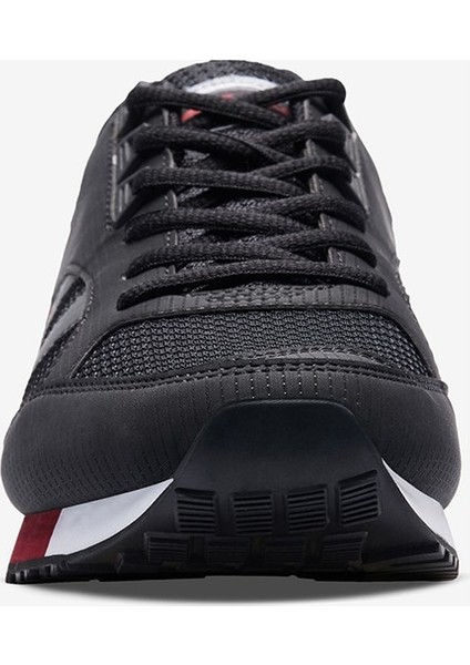 Boston Erkek Spor Ayakkabı 8505 Siyah Bordo fiyatları