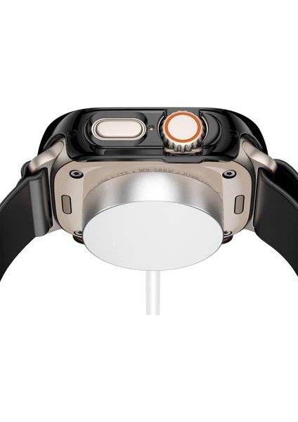 Buff Watch Ultra Slim Fit 49MM Kılıf Black modelleri