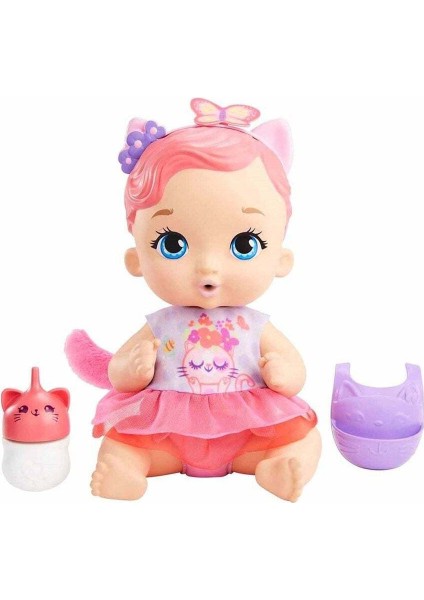My Garden Baby Yavru Kedi Bebeğimin Bakım Zamanı fiyatları
