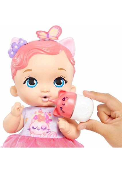 My Garden Baby Yavru Kedi Bebeğimin Bakım Zamanı modelleri