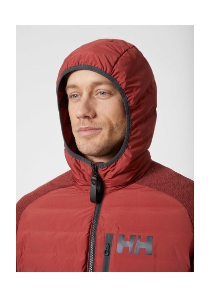 Hh Arctic Ocean Hybrid Insulator Erkek Mont 34074_215 fırsatları