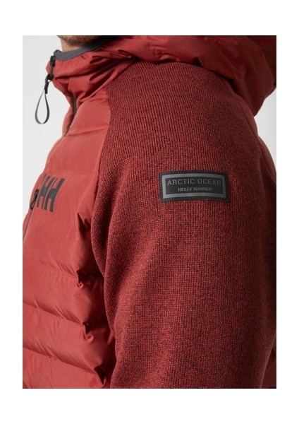 Hh Arctic Ocean Hybrid Insulator Erkek Mont 34074_215 indirimleri