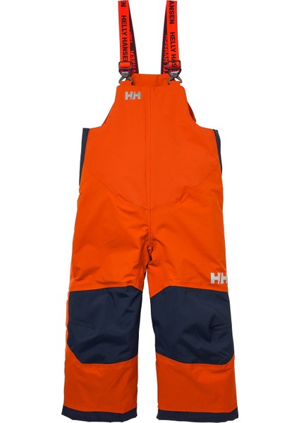 Hh K Rıder 2 Ins Bıb Çocuk Pantolon / Tulum