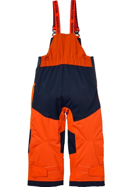 Hh K Rıder 2 Ins Bıb Çocuk Pantolon / Tulum fiyatları