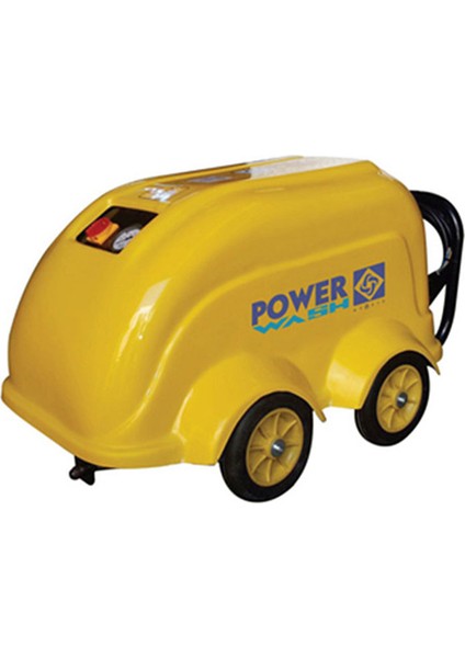 Power Wash APW-VQA-200P 200 Bar Profesyonel Oto Yıkama