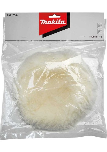 794176-0 Yun Bone 180MM