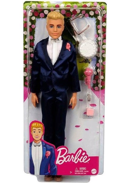 Ken Damat Bebek