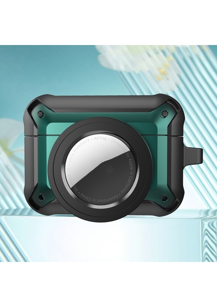 Pro Yeşil İçin Wireses Kulaklık Kılıfı (Yurt Dışından)