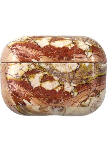 Pro 3 Kahverengi İçin Mermer Koruyucu Kasa (Yurt Dışından)