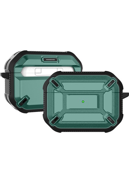 Profesyonel Yeşil İçin Koruyucu Koruyucu Koruyucu Kılıf (Yurt Dışından)