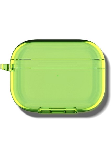 Apple Pro Yeşil İçin Mavitooth Kulaklık Koruyucu Kılıf (Yurt Dışından)