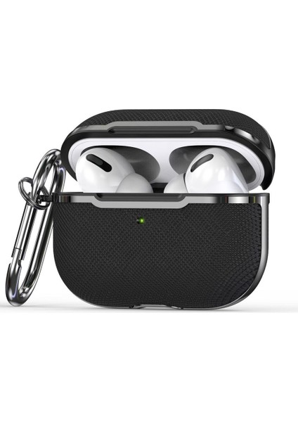 Pro Siyah İçin Kulaklık Koruyucu Kasa (Yurt Dışından)