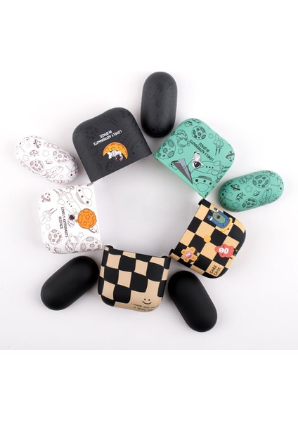 1/2 Siyah Hilal Astronot İçin Tpu Koruyucu Dava (Yurt Dışından) fiyatları