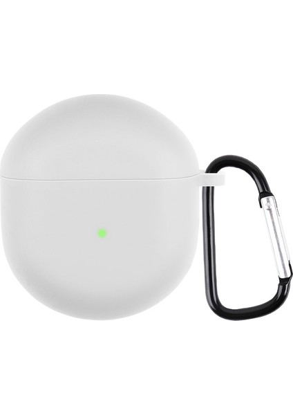 Oneplus Tomurcukları İçin Silikon Kulaklık Çantası (Yurt Dışından)