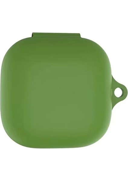 Beats İçin Silikon Kulaklık Kılıfı Pro Çim Yeşili (Yurt Dışından)