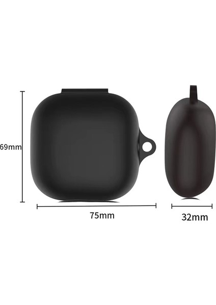 Beats İçin Silikon Kulaklık Kılıfı Pro Çim Yeşili (Yurt Dışından) fiyatları