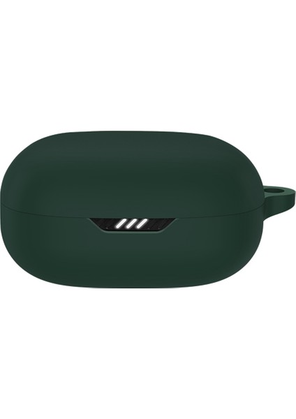 Jbl Wave 300TWS Yeşil İçin Silikon Koruyucu Kılıf (Yurt Dışından)