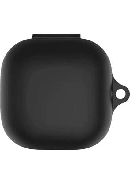 Beats Fit Pro Siyah İçin Silikon Kulaklık Kılıfı (Yurt Dışından)