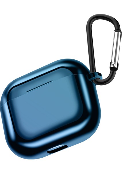 3 Mavi İçin Ekroplatma Tpu Kulaklık Çantası (Yurt Dışından) fiyatları
