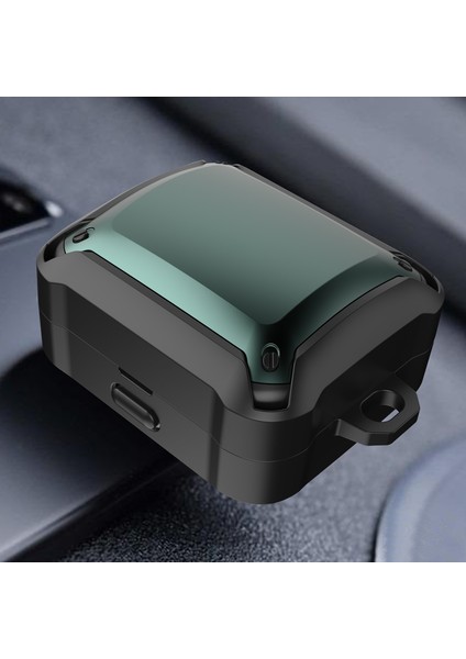 Sony Linkbuds WF-L900 Mavi İçin Tpu+Pc Kılıfı (Yurt Dışından) fiyatları