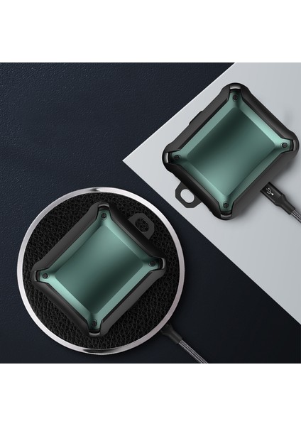 Sony Linkbuds WF-L900 Mavi İçin Tpu+Pc Kılıfı (Yurt Dışından) fırsatları