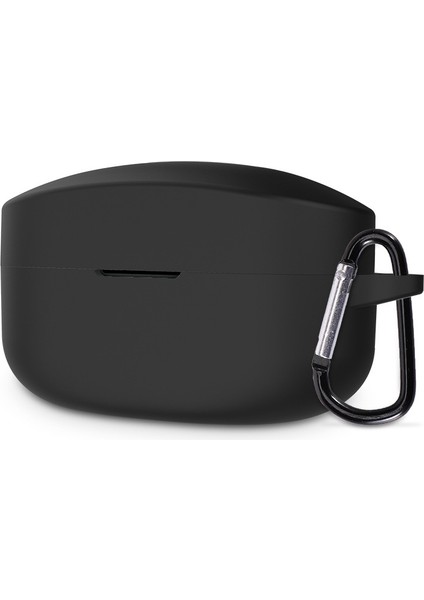 Sony WF-1000XM4 Siyah İçin 2 Pc Kulaklık Kılıfı (Yurt Dışından)