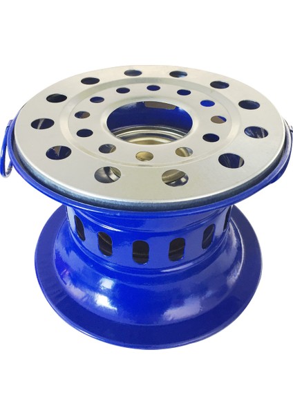 Argeus Osmanlı Ocağı Mavi