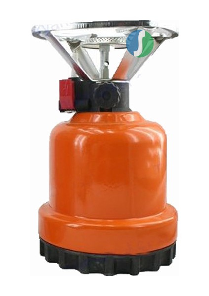 Ng 252 500 gr Assos Çakmaklı Kamp Ocağı