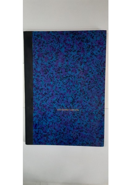 Adi Emanetler Defteri