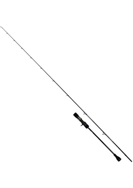 Grappler Type Slow J B684 203 cm Max. 330 gr 2 Parça Jig Kamışı - Tetikli